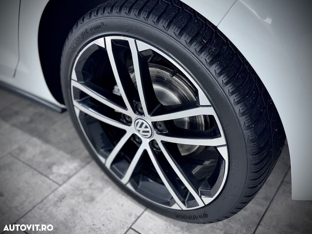 Volkswagen Golf GTD (BlueMotion Technology) DSG - 38