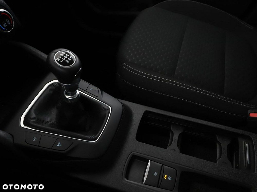 Ford Kuga 1.5 EcoBoost COOL&CONNECT - 29