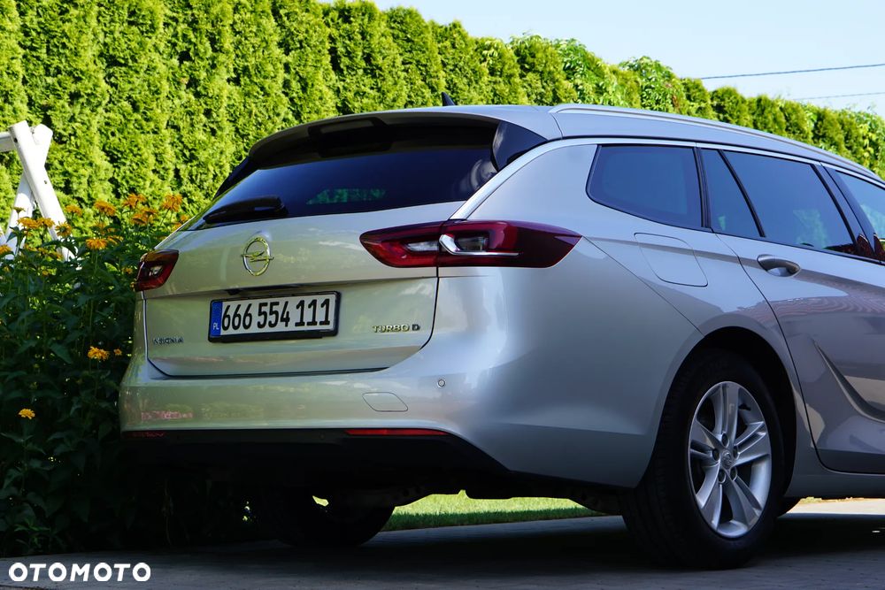 Opel Insignia - 9