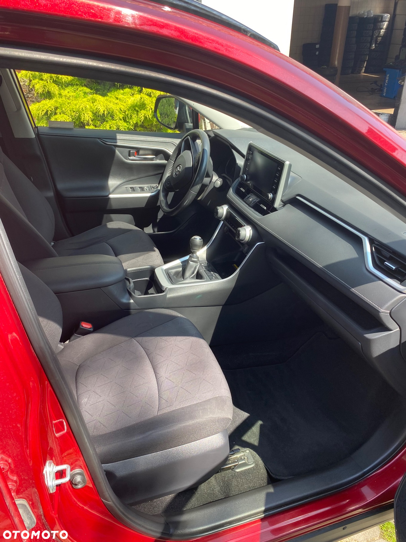 Toyota RAV4 - 5