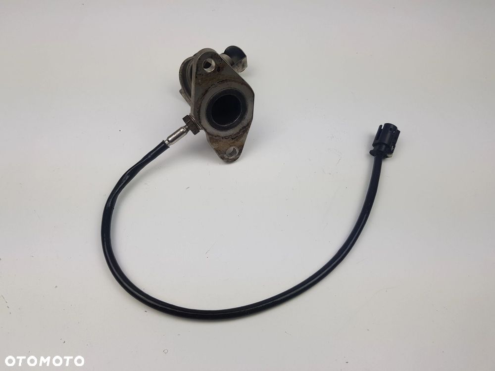 Czujnik temperatury spalin EGR BMW G20 G30 8507628 - 3
