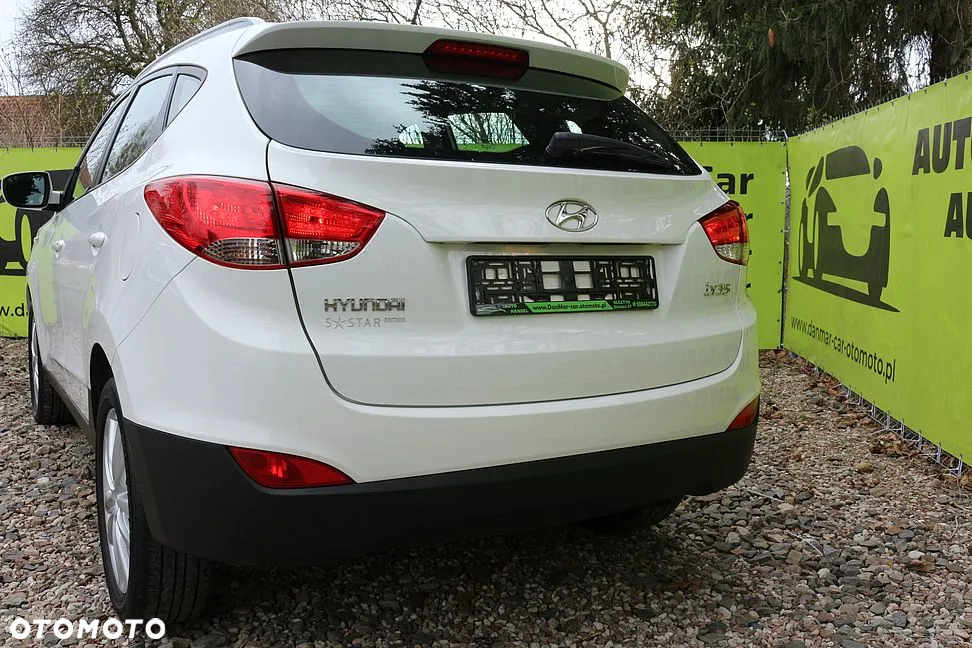 Hyundai ix35 1.6 2WD 5 Star Edition - 6