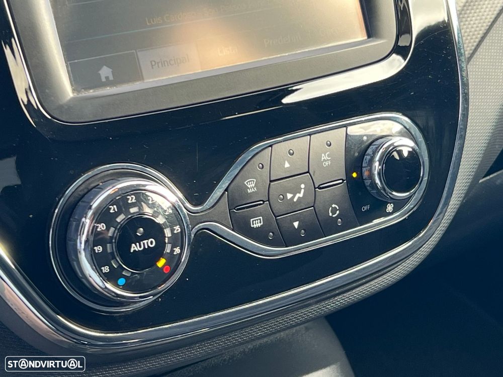 Renault Captur 0.9 TCE Exclusive - 12