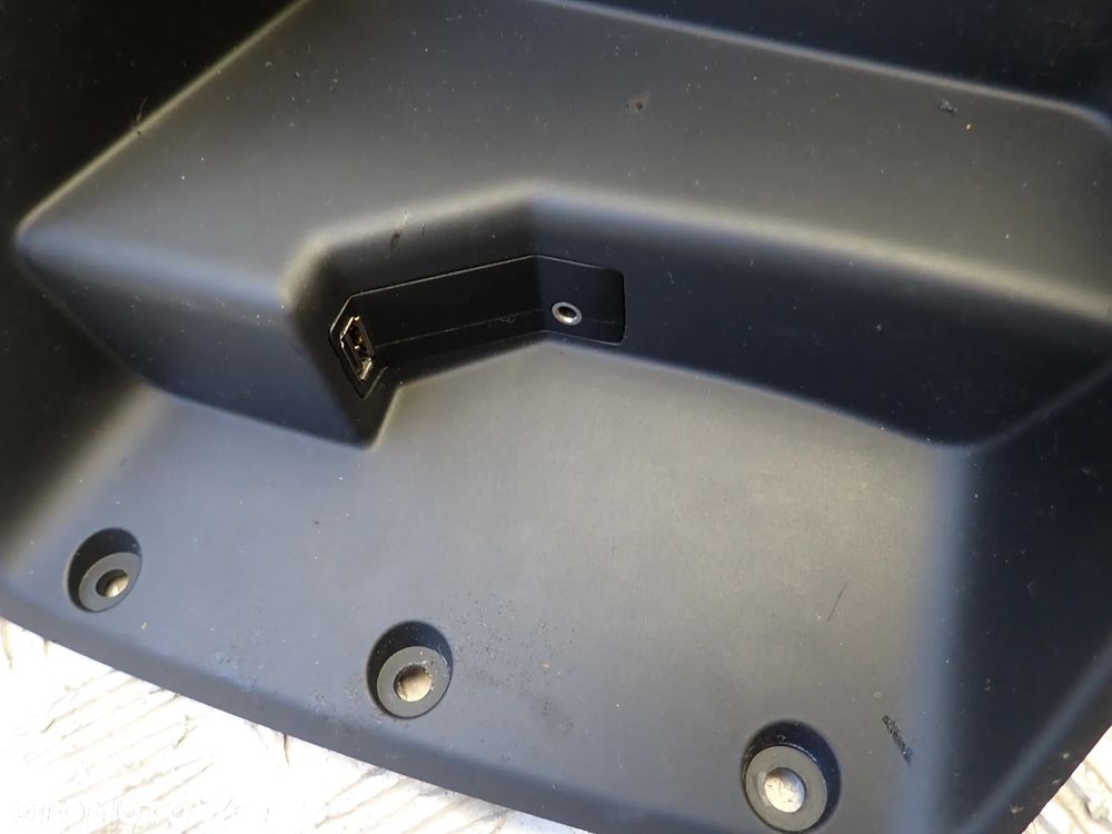 KOKPIT DESKA ROZDIELCZA SEAT IBIZA III FR , WERSJA 3 DRZWIOWA  Z KIEROWNICĄ - 7