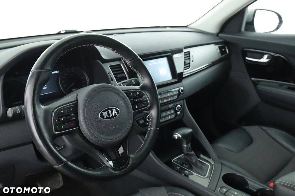 Kia Niro - 25
