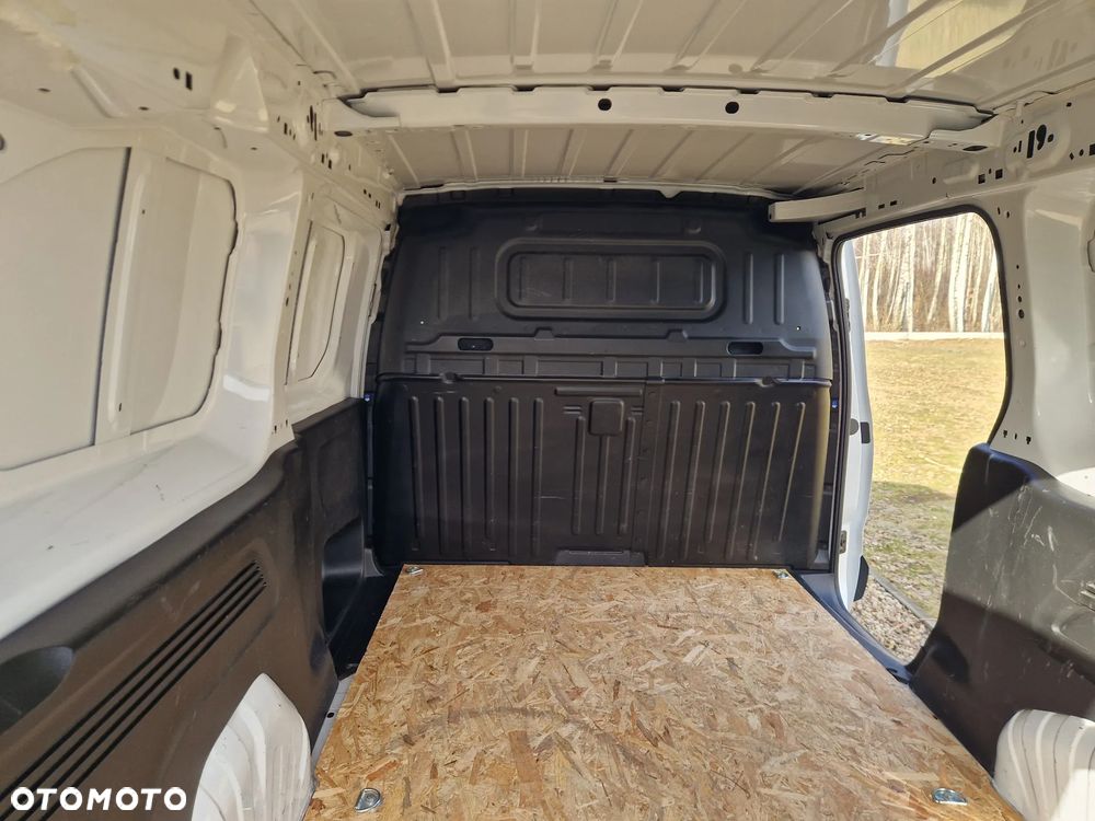 Citroën BERLINGO - 25