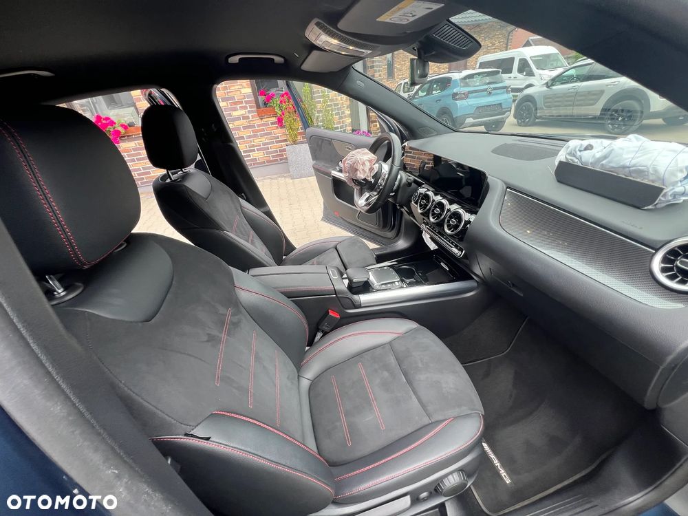 Mercedes-Benz GLA 180 d 8G-DCT Style - 11