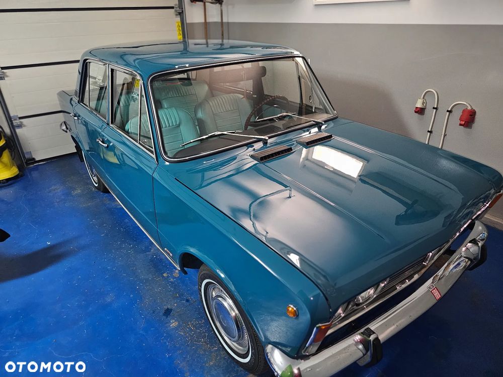 Fiat 125p - 15