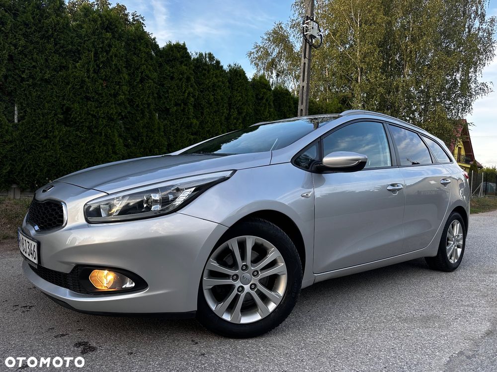 Kia Ceed 1.6 GDI Fifa World Cup Edition - 7