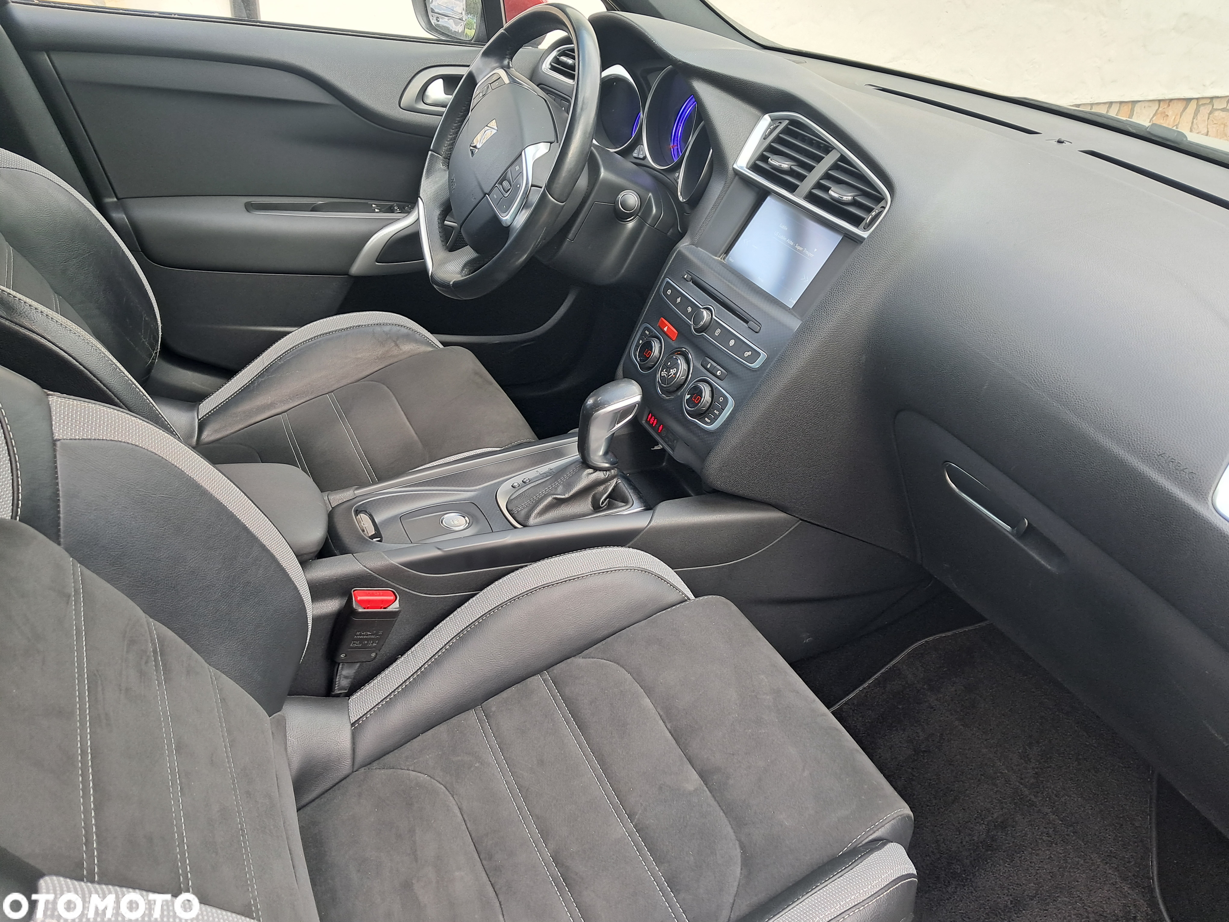 DS Automobiles DS 4 Crossback - 7