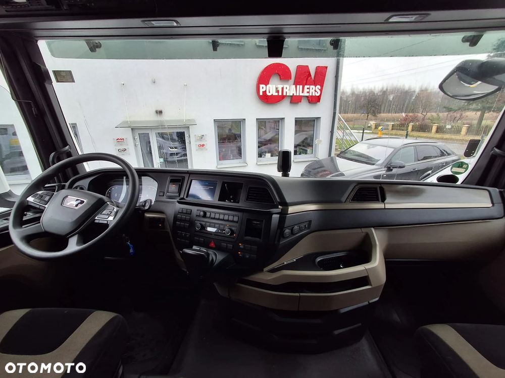 MAN TGX 18.470, 2 lata gwarancji, kilka sztuk - 8