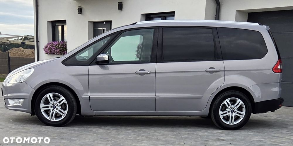 Ford Galaxy - 3