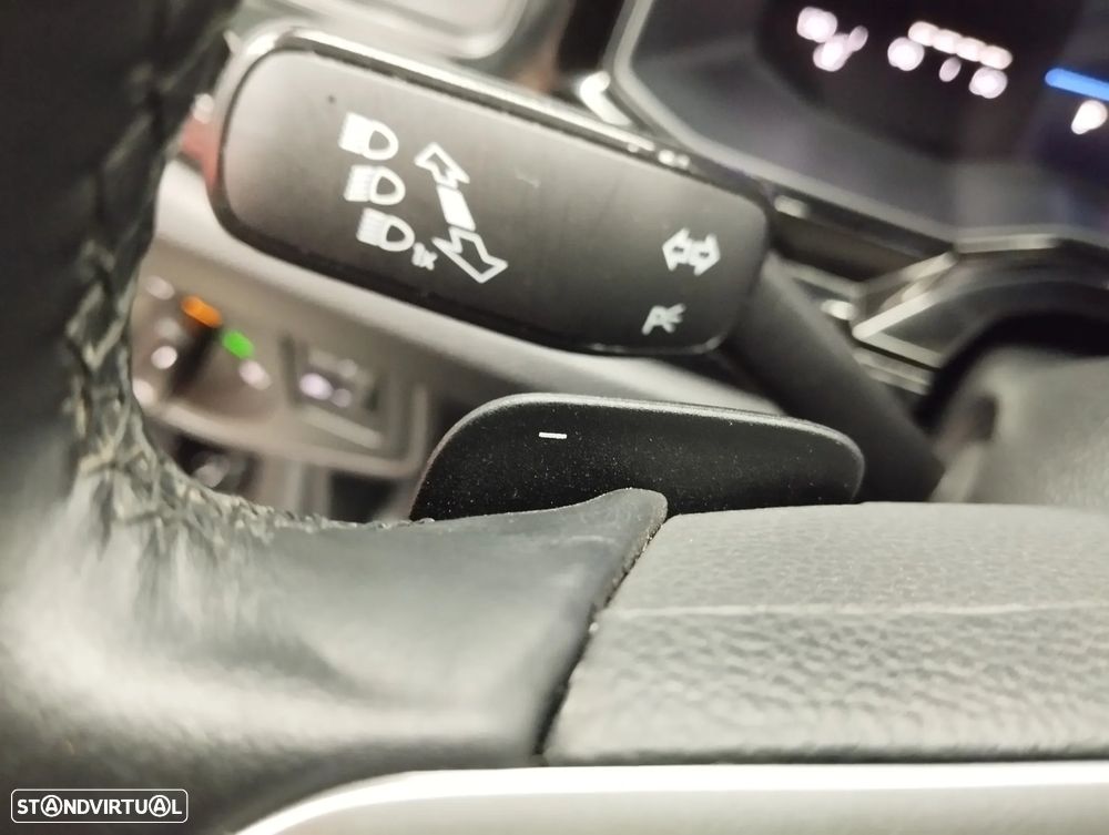 VW Taigo 1.0 TSI Life DSG - 23