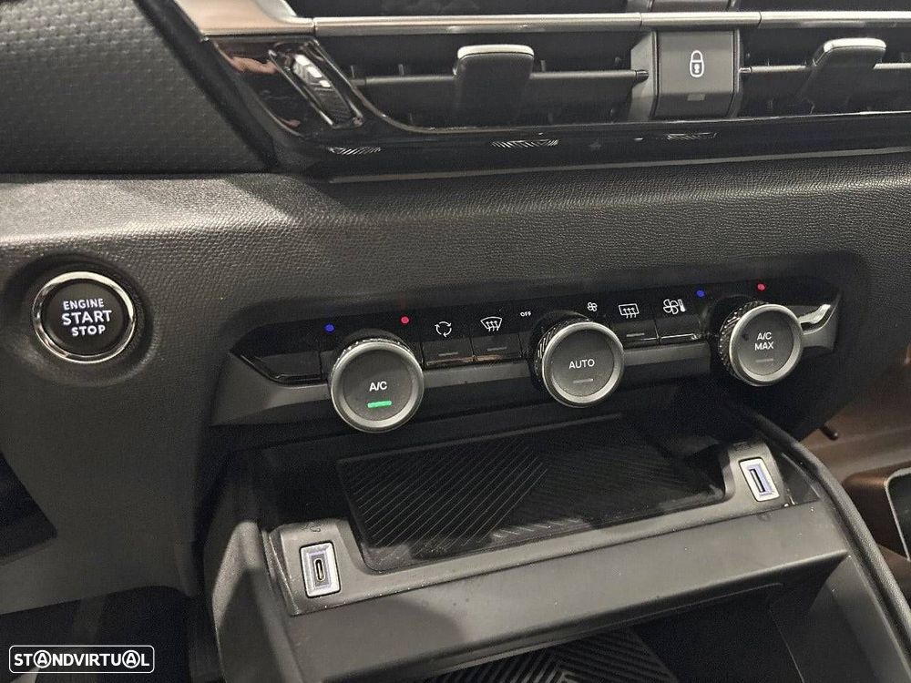 Citroën C4 1.2 PureTech Feel Pack - 18