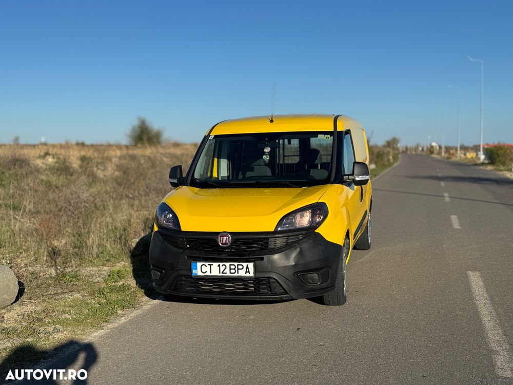 Fiat Doblo - 7
