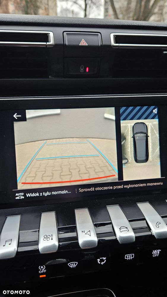 Peugeot 508 2.0 BlueHDi GT Line S&S EAT8 - 29