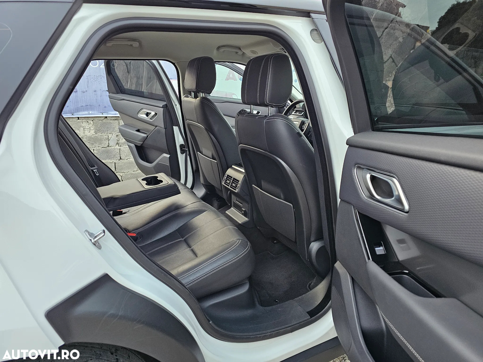 Land Rover Range Rover Velar 2.0 S - 31