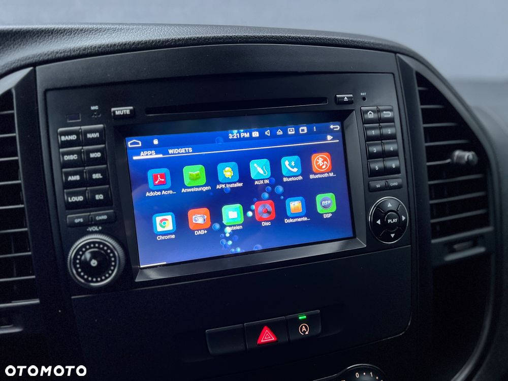 Mercedes-Benz VITO - 31