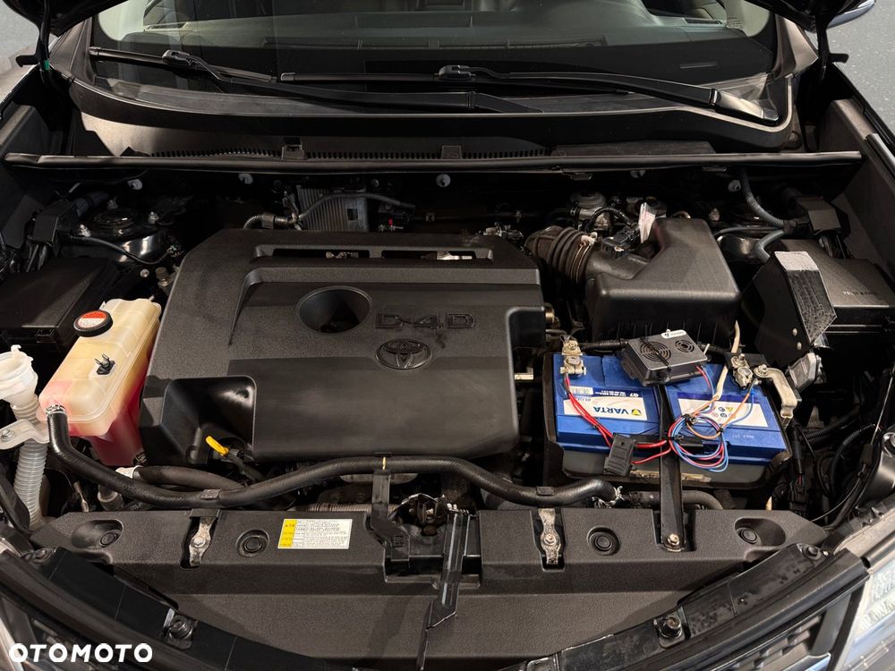 Toyota RAV4 - 25