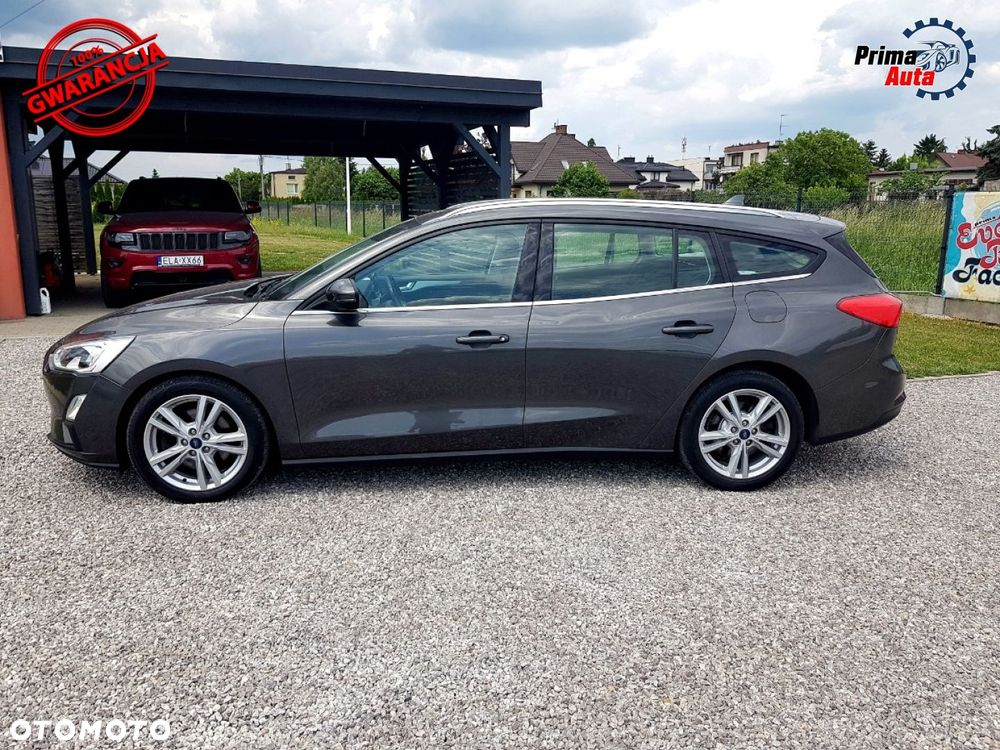 Ford Focus - 13