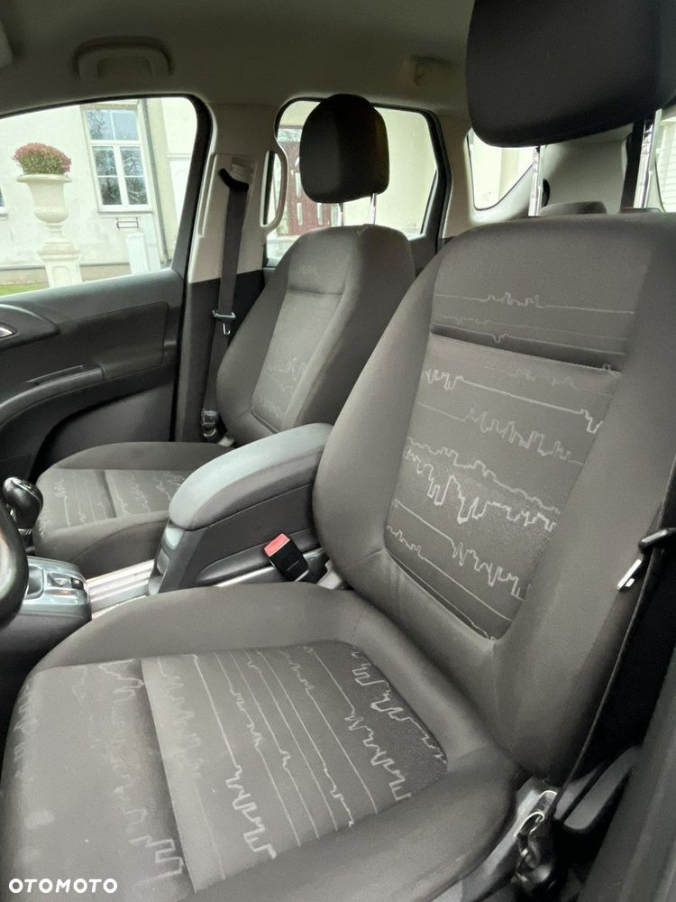 Opel Meriva - 6