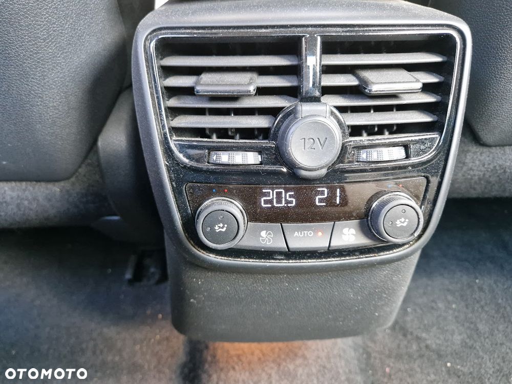 Peugeot 508 BlueHDi 180 EAT6 Stop&Start GT - 20