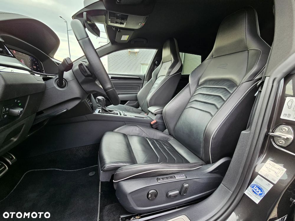 Volkswagen Arteon 2.0 TDI SCR 4Motion DSG R-Line - 20