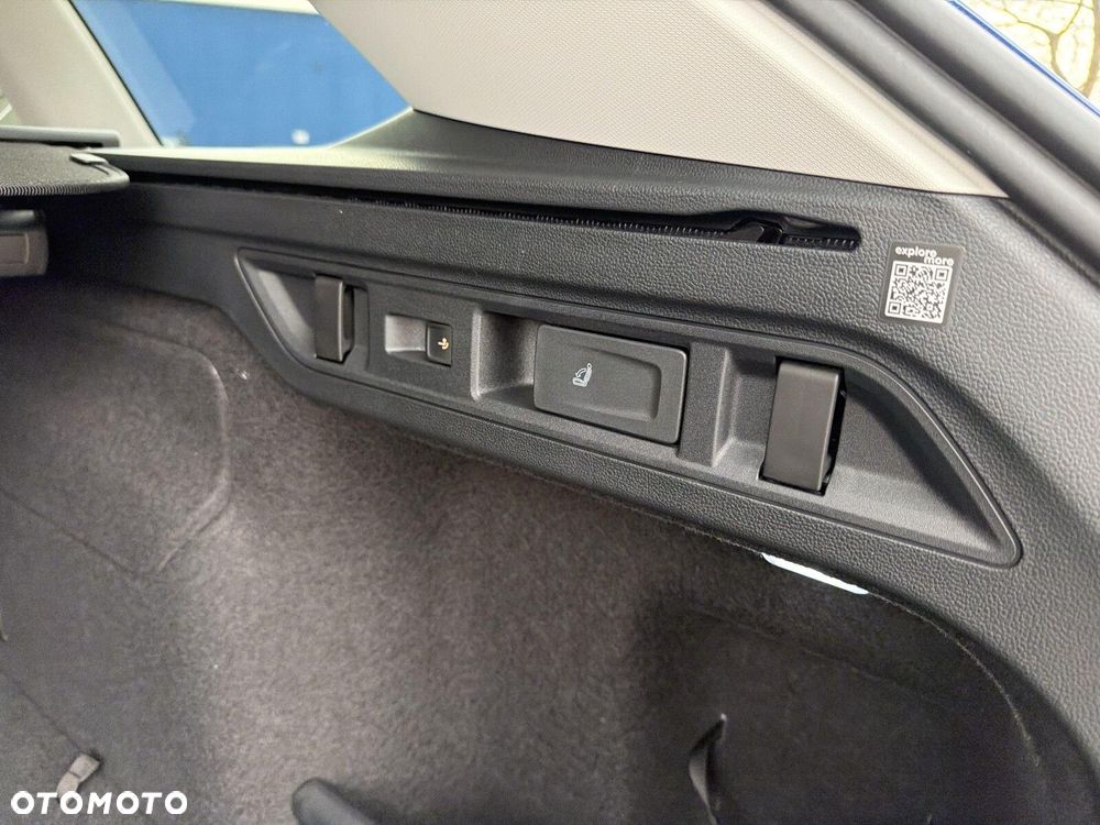 Skoda Superb 1.5 TSI Plug-in Hybrid Drive DSG - 29