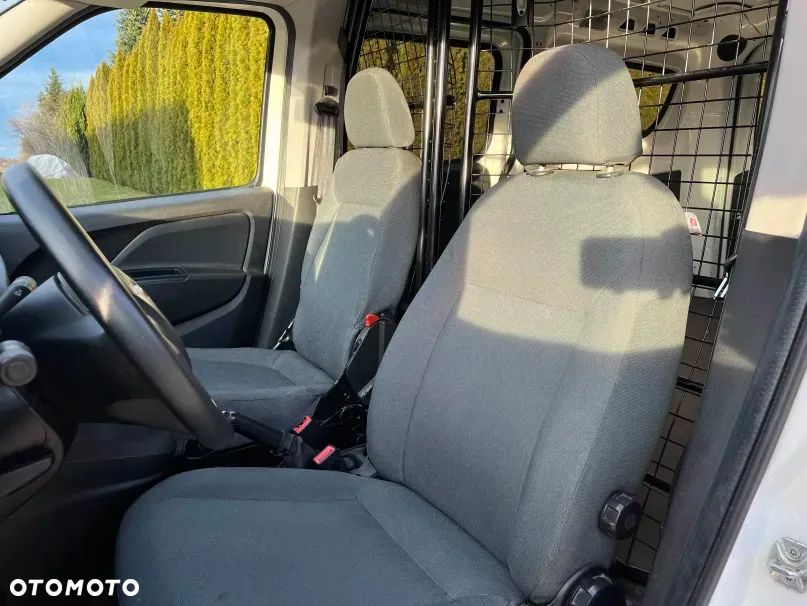 Fiat Doblo Cargo LKW S&S MAXI Basis - 36
