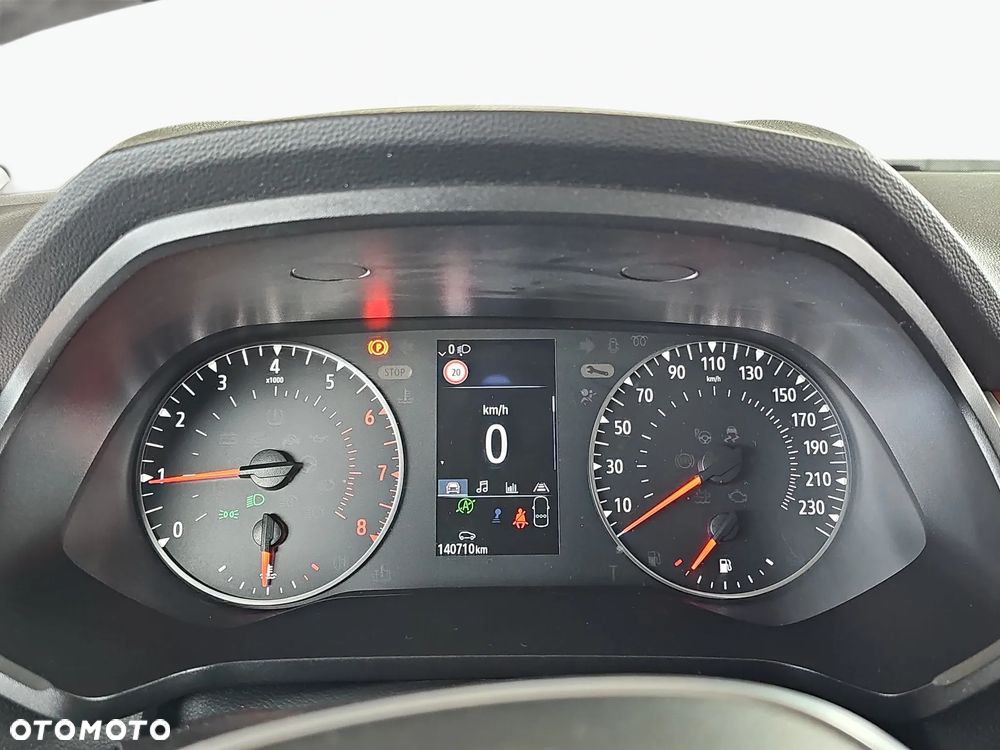 Renault Captur 1.0 TCe Zen - 12