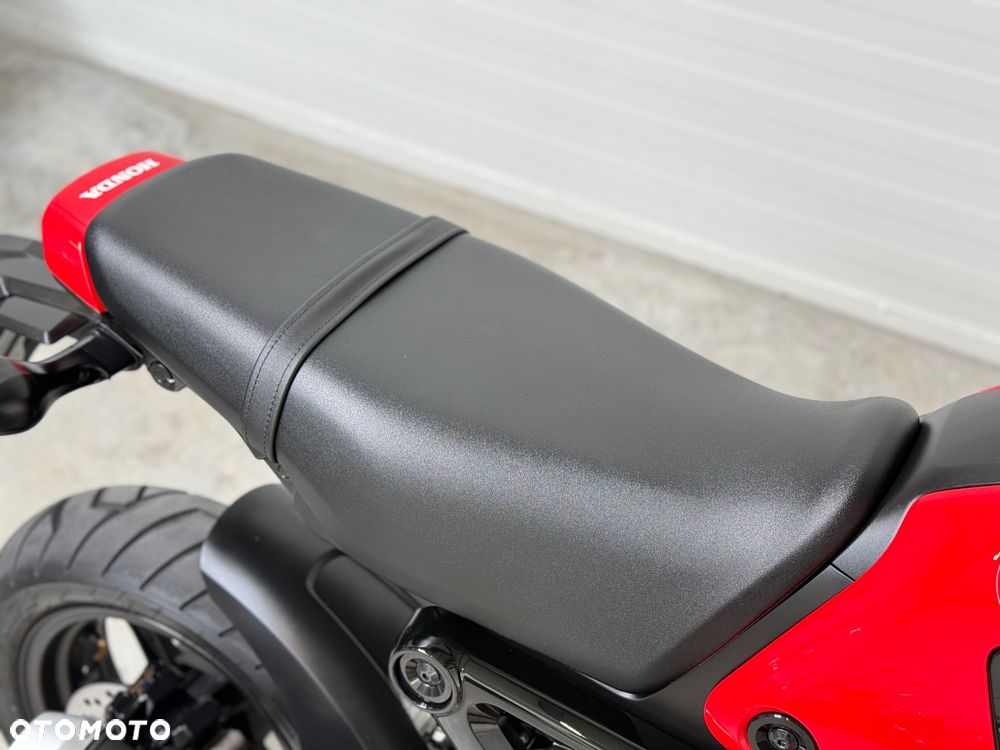 Honda MSX 125 - 17