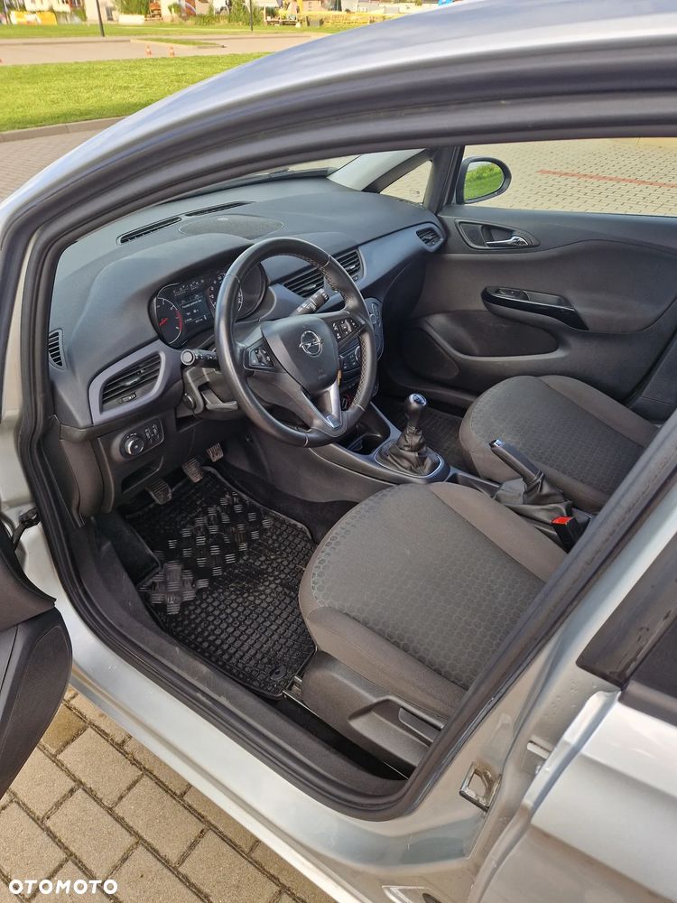 Opel Corsa 1.4 Cosmo - 7
