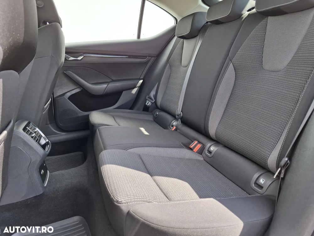 Skoda Octavia 1.0 TSI Ambition - 40