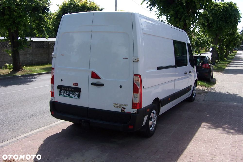 Renault Master - 5