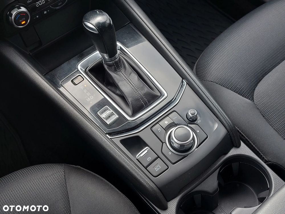 Mazda CX-5 2.5 Skyenergy 2WD - 13