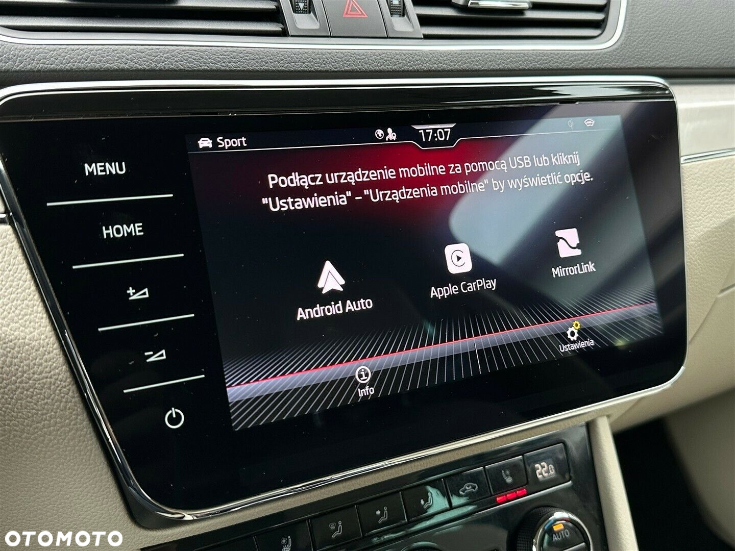 Skoda Superb 2.0 TDI SCR L&K DSG - 28