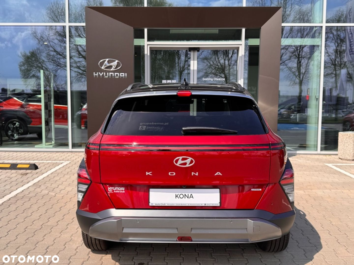 Hyundai Kona - 6