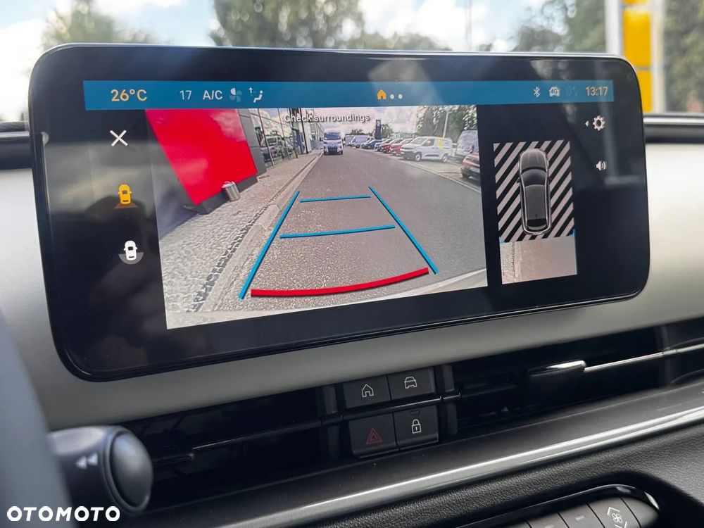 Fiat 600 1.2 Turbo Hybrid La Prima eDCT - 11