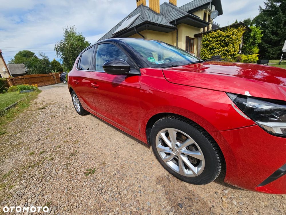 Opel Corsa 1.2 Elegance S&S - 4