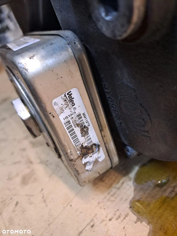 KNORR BREMSE 51540007153 K192764N04 - 7
