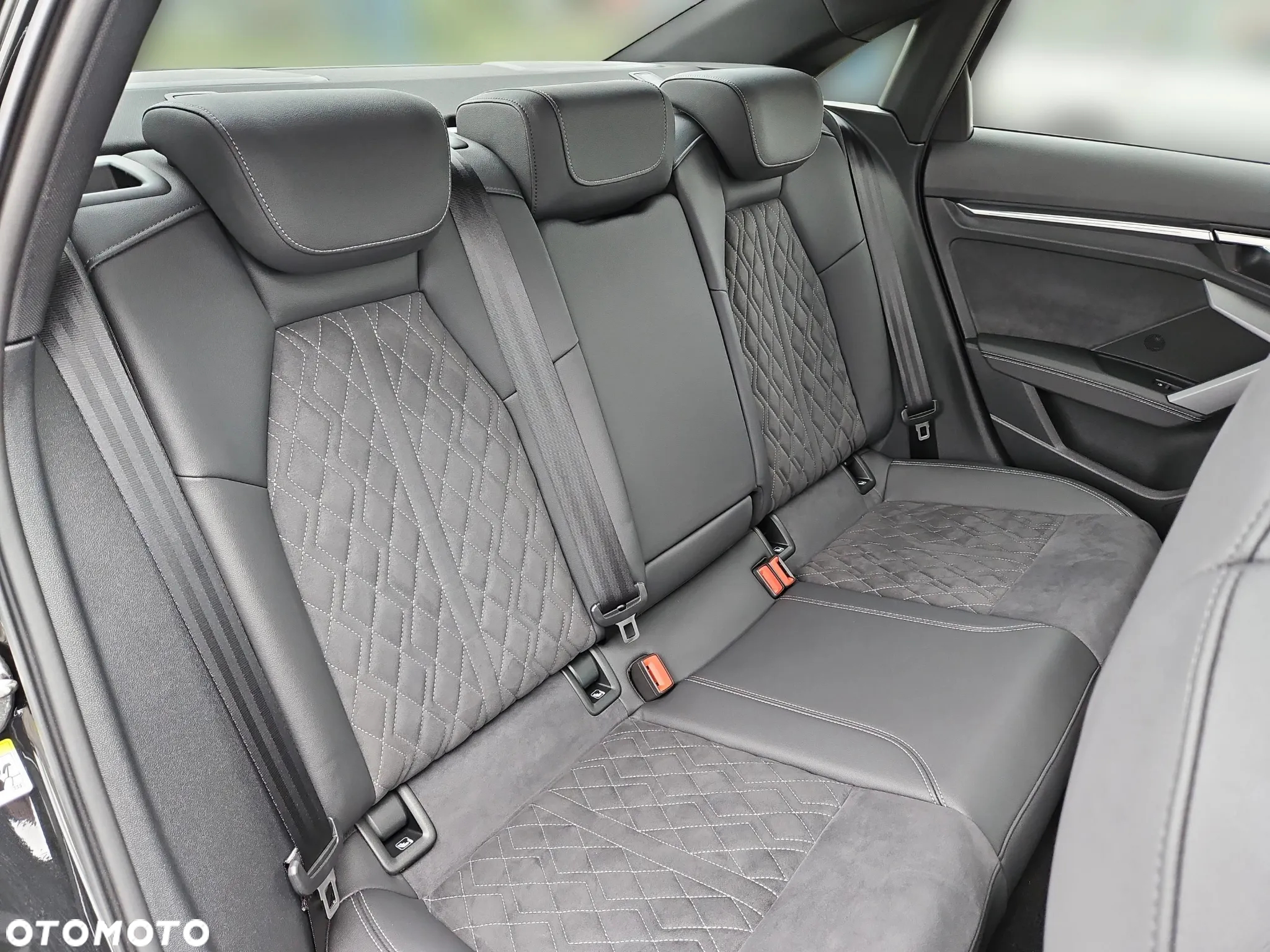 Audi S3 Limousine TFSI Quattro S tronic - 13