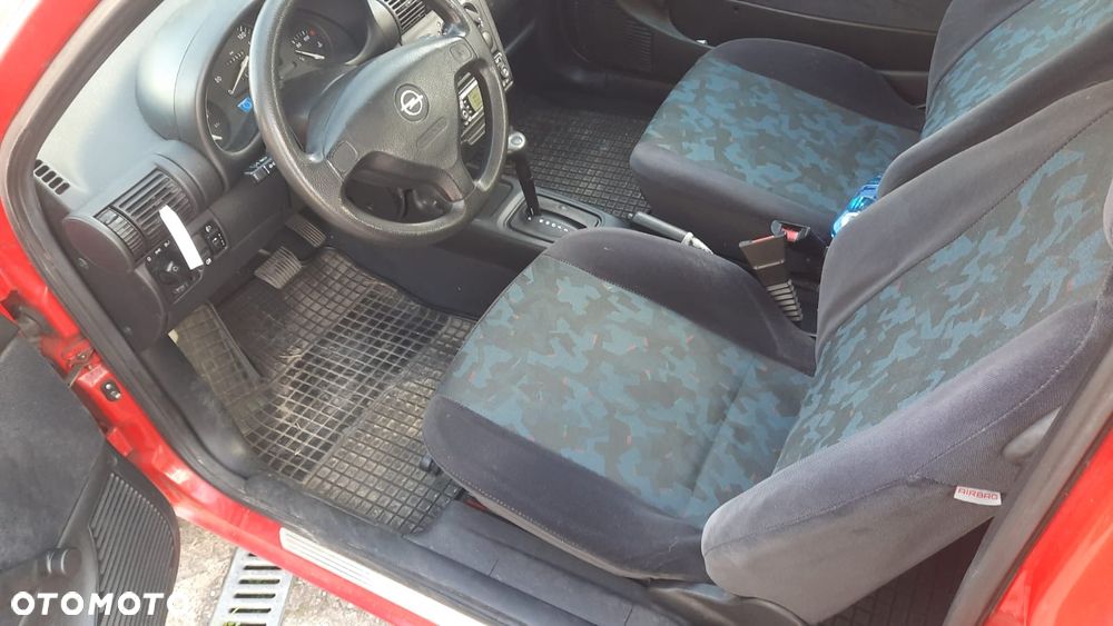 Opel Corsa - 8