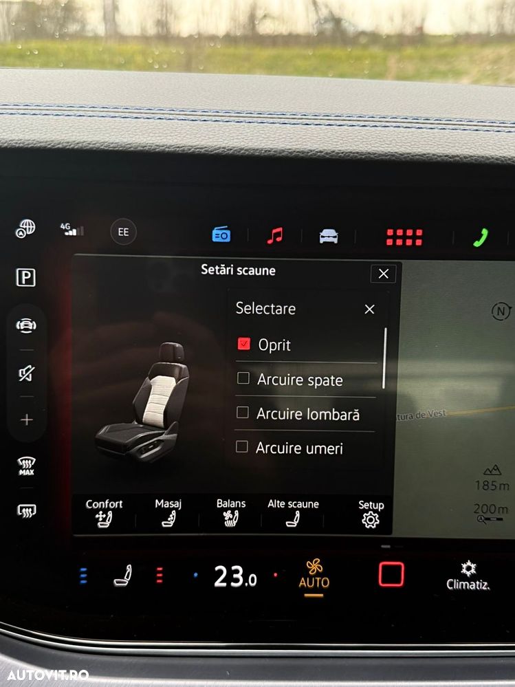 Volkswagen Touareg - 28