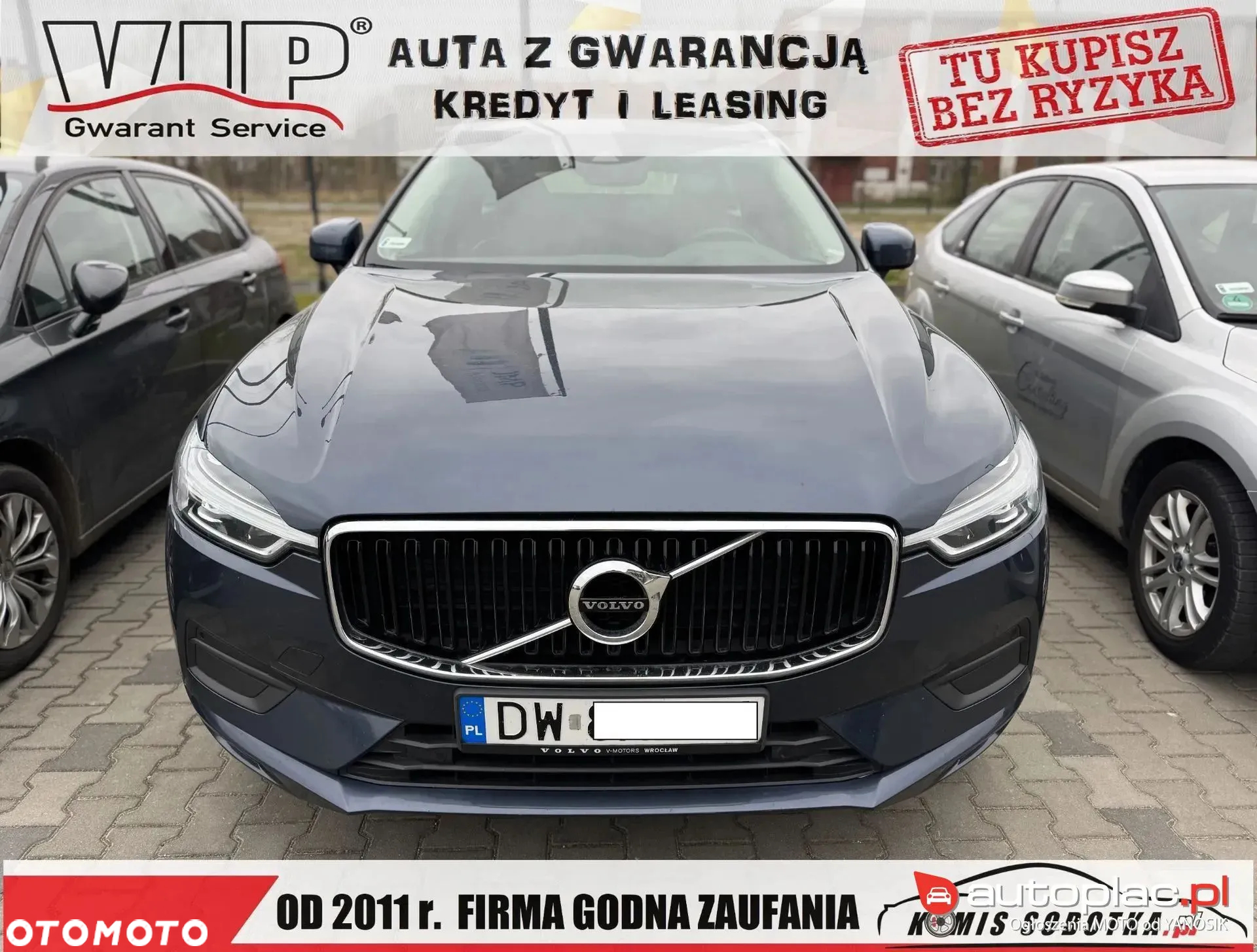 Volvo XC 60 D4 Momentum Pro - 7