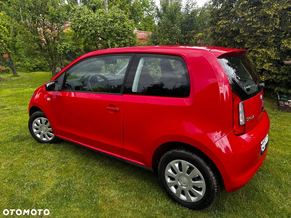 Skoda Citigo 1.0 Ambition - 2