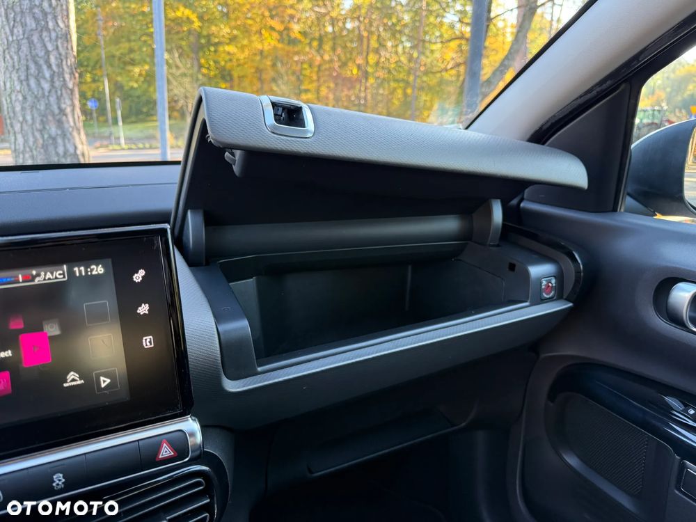 Citroën C4 Cactus 1.2 PureTech Feel Edition - 29