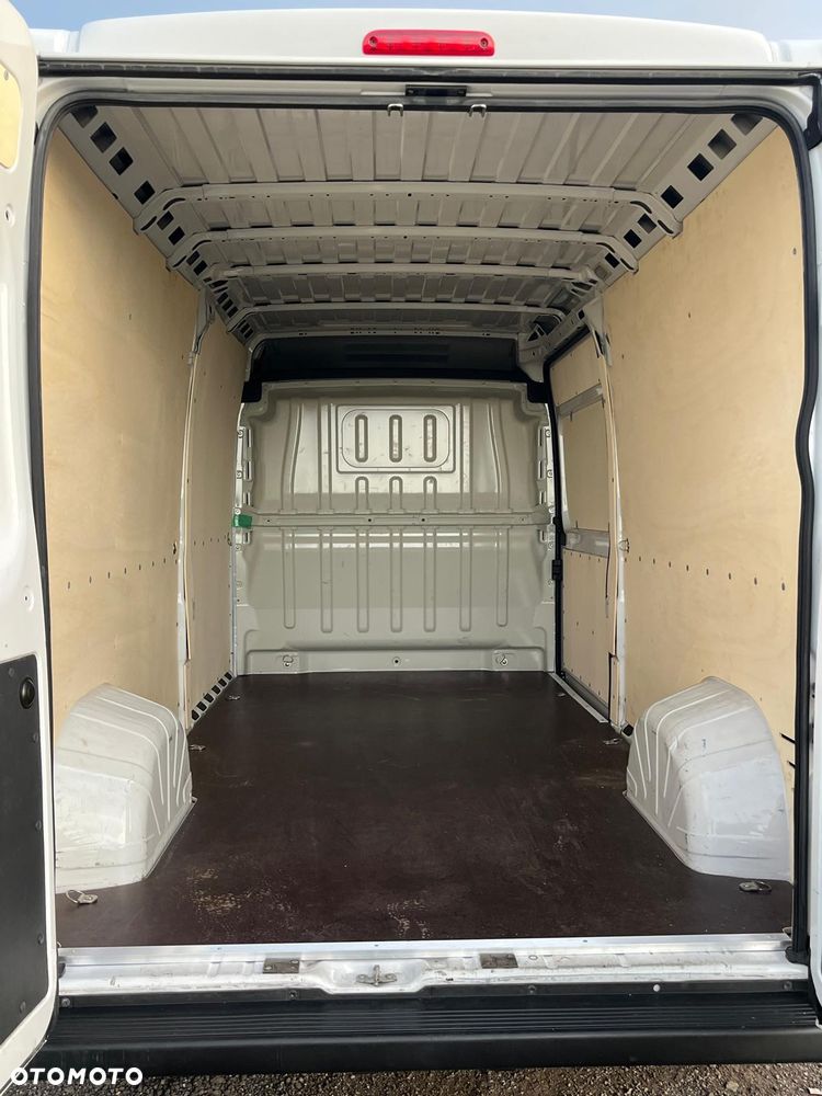 Opel Movano L3 - 9