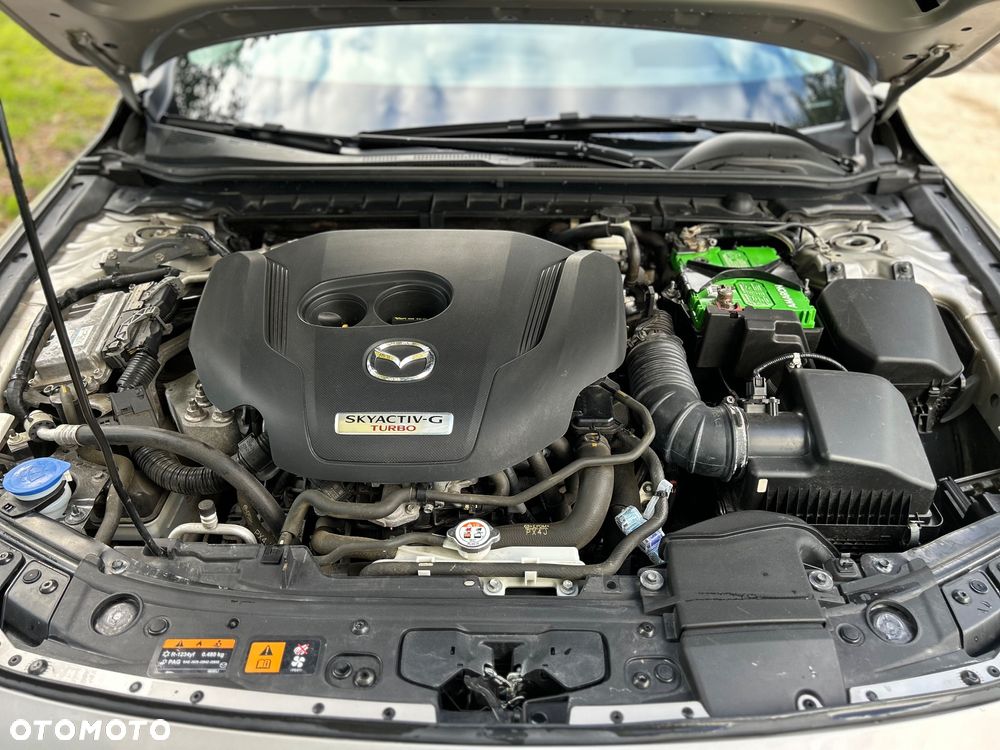Mazda 3 - 12