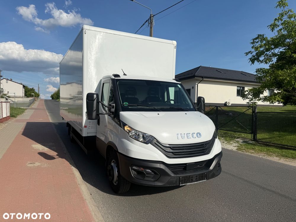Iveco Daily 72C18 - 3