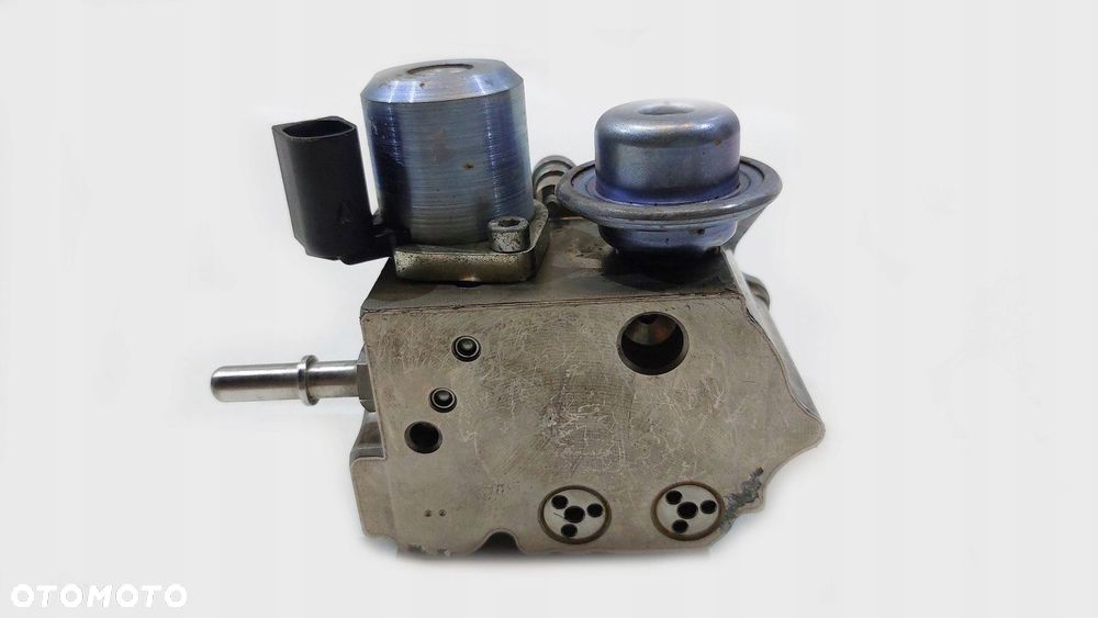 pompa wtryskowa paliwa citroen c4 picasso i 1.6 vti 08r 5888798003c - 5